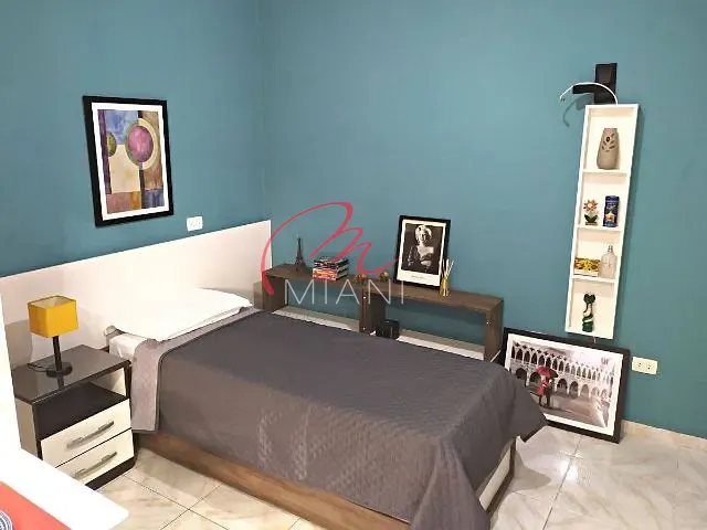 Kitnet 1 quarto e 1 banheiro, para alugar, no bairro Santo Amaro em São Paulo