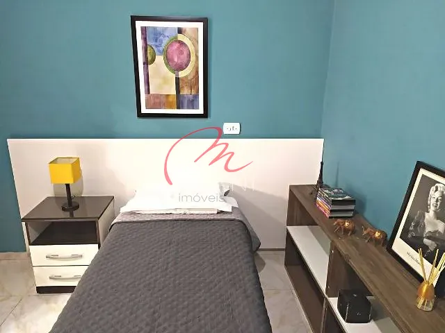 Kitnet 1 quarto e 1 banheiro, para alugar, no bairro Santo Amaro em São Paulo