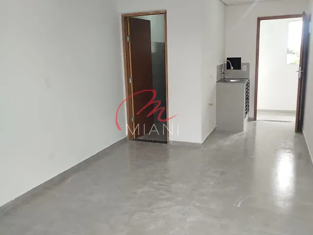 Kitnet 1 quarto e 1 banheiro, para alugar, no bairro Butantã em São Paulo