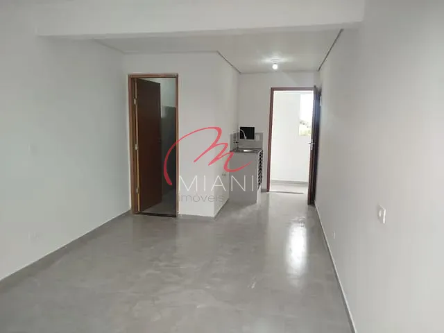 Kitnet 1 quarto e 1 banheiro, para alugar, no bairro Butantã em São Paulo