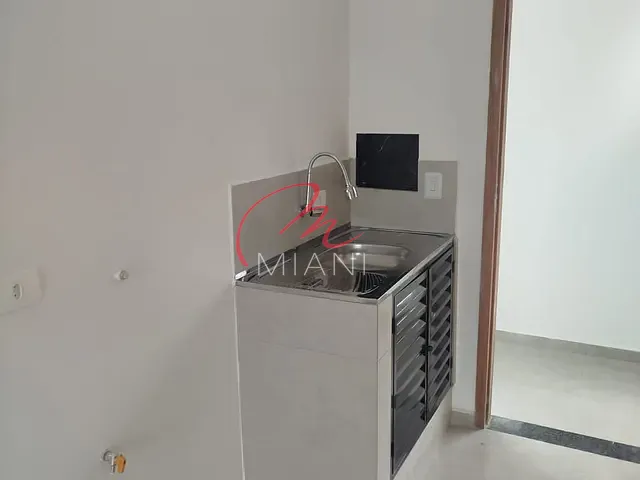 Kitnet 1 quarto e 1 banheiro, para alugar, no bairro Butantã em São Paulo