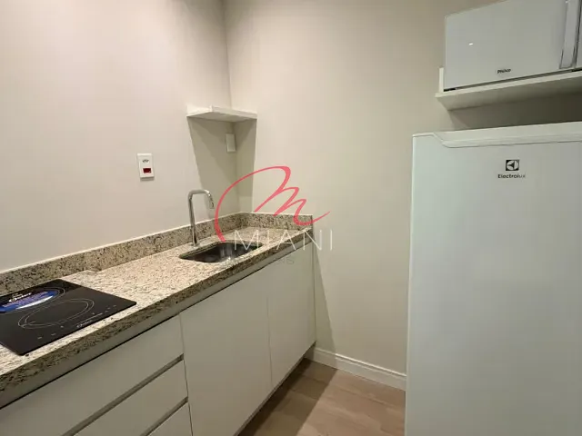 Kitnet 1 quarto e 1 banheiro, para alugar, no bairro Vila Universitária em São Paulo