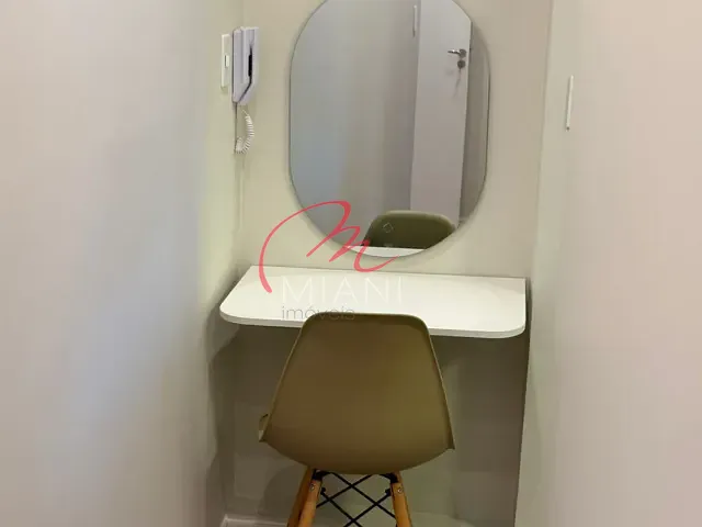 Kitnet 1 quarto e 1 banheiro, para alugar, no bairro Vila Universitária em São Paulo