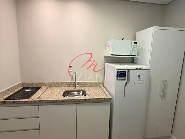 Kitnet 1 quarto e 1 banheiro, para alugar, no bairro Vila Universitária em São Paulo