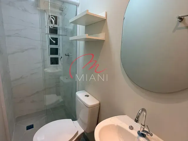 Kitnet 1 quarto e 1 banheiro, para alugar, no bairro Vila Universitária em São Paulo