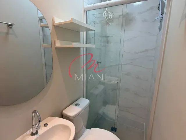 Kitnet 1 quarto e 1 banheiro, para alugar, no bairro Vila Universitária em São Paulo