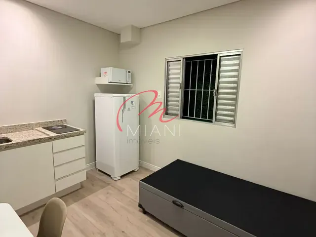 Kitnet 1 quarto e 1 banheiro, para alugar, no bairro Vila Universitária em São Paulo