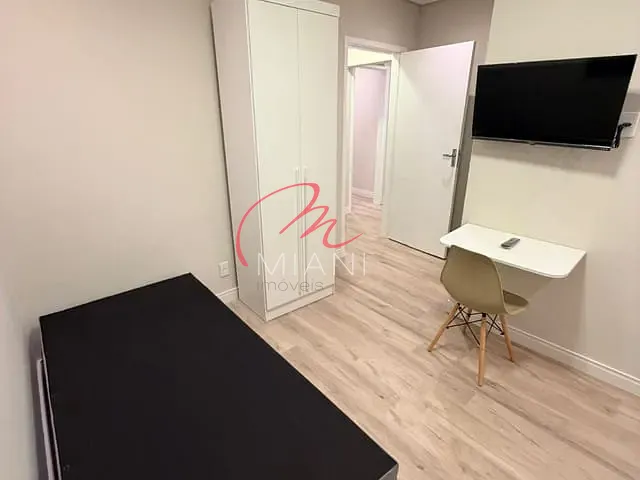 Kitnet 1 quarto e 1 banheiro, para alugar, no bairro Vila Universitária em São Paulo