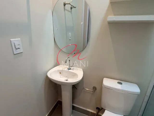 Kitnet 1 quarto e 1 banheiro, para alugar, no bairro Vila Universitária em São Paulo