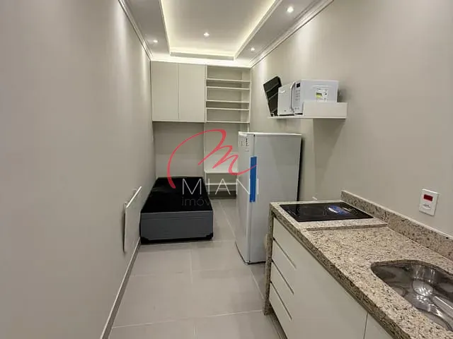 Kitnet 1 quarto e 1 banheiro, para alugar, no bairro Vila Universitária em São Paulo