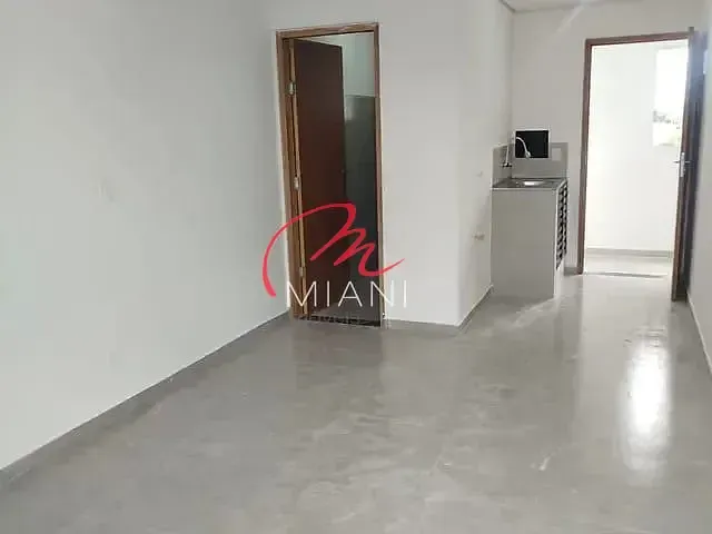 Kitnet 1 quarto e 1 banheiro, para alugar, no bairro Butantã em São Paulo