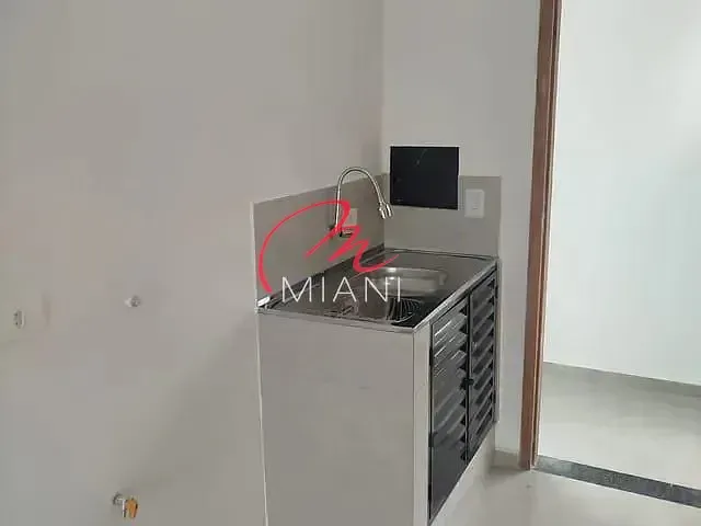 Kitnet 1 quarto e 1 banheiro, para alugar, no bairro Butantã em São Paulo