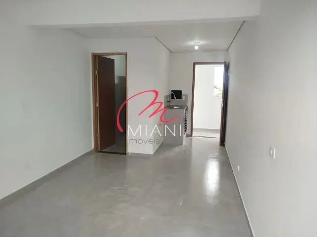 Kitnet 1 quarto e 1 banheiro, para alugar, no bairro Butantã em São Paulo