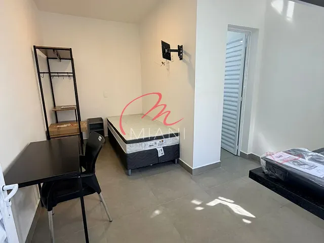Kitnet 1 quarto e 1 banheiro, para alugar, no bairro Vila Butantã em São Paulo