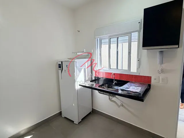 Kitnet 1 quarto e 1 banheiro, para alugar, no bairro Vila Butantã em São Paulo