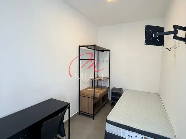 Kitnet 1 quarto e 1 banheiro, para alugar, no bairro Vila Butantã em São Paulo