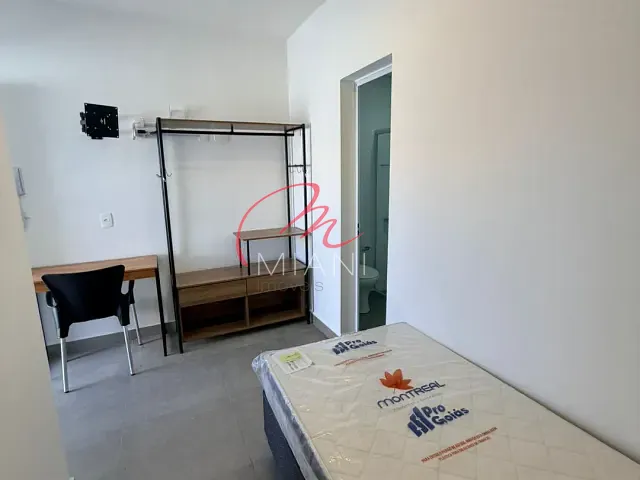 Kitnet 1 quarto e 1 banheiro, para alugar, no bairro Vila Butantã em São Paulo