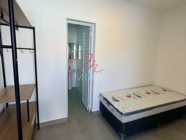 Kitnet 1 quarto e 1 banheiro, para alugar, no bairro Vila Butantã em São Paulo