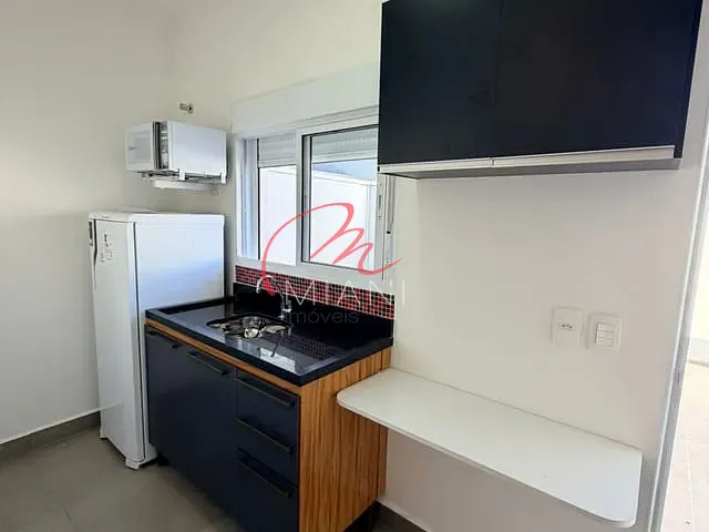 Kitnet 1 quarto e 1 banheiro, para alugar, no bairro Vila Butantã em São Paulo