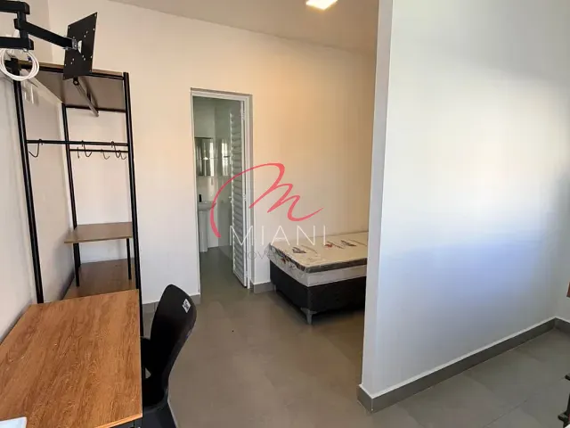 Kitnet 1 quarto e 1 banheiro, para alugar, no bairro Vila Butantã em São Paulo