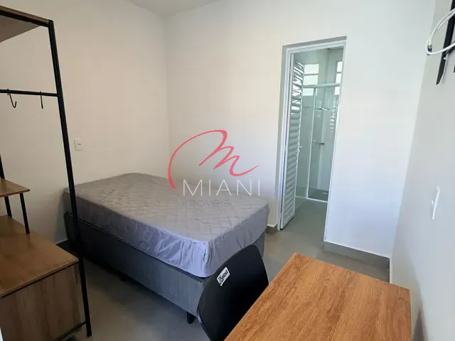 Kitnet 1 quarto e 1 banheiro, para alugar, no bairro Vila Butantã em São Paulo