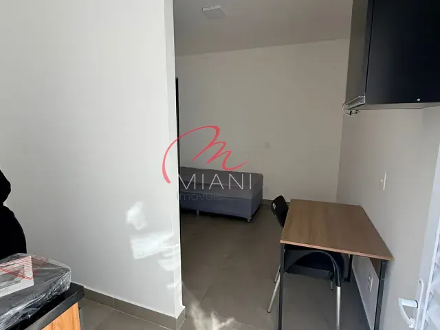 Kitnet 1 quarto e 1 banheiro, para alugar, no bairro Vila Butantã em São Paulo
