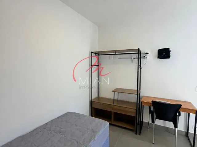Kitnet 1 quarto e 1 banheiro, para alugar, no bairro Vila Butantã em São Paulo