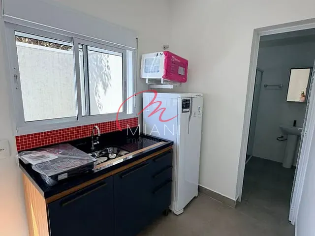 Kitnet 1 quarto e 1 banheiro, para alugar, no bairro Vila Butantã em São Paulo