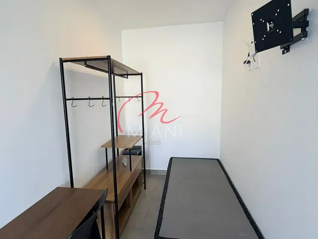 Kitnet 1 quarto e 1 banheiro, para alugar, no bairro Vila Butantã em São Paulo