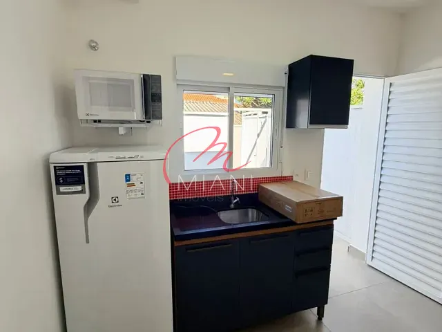 Kitnet 1 quarto e 1 banheiro, para alugar, no bairro Vila Butantã em São Paulo