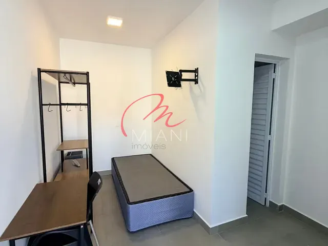 Kitnet 1 quarto e 1 banheiro, para alugar, no bairro Vila Butantã em São Paulo
