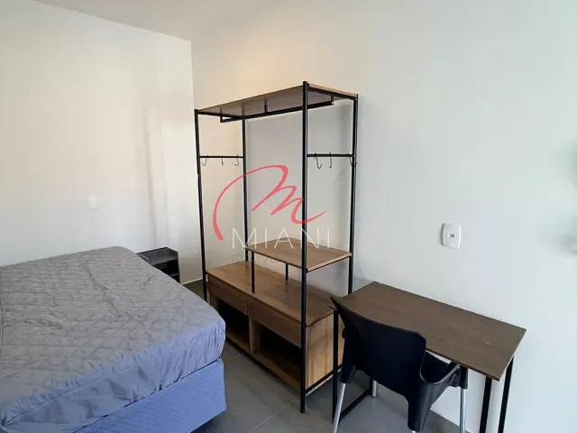 Kitnet 1 quarto e 1 banheiro, para alugar, no bairro Vila Butantã em São Paulo