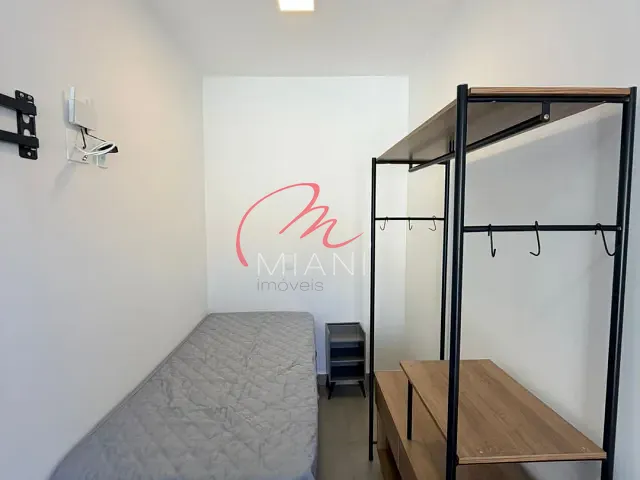 Kitnet 1 quarto e 1 banheiro, para alugar, no bairro Vila Butantã em São Paulo