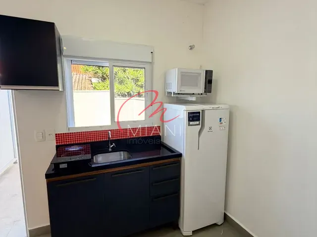 Kitnet 1 quarto e 1 banheiro, para alugar, no bairro Vila Butantã em São Paulo
