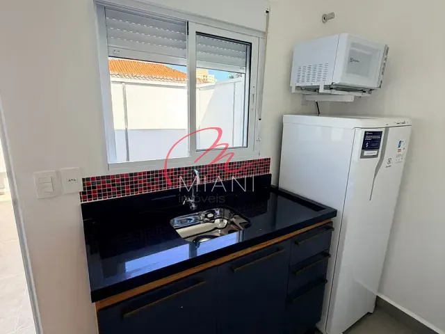 Kitnet 1 quarto e 1 banheiro, para alugar, no bairro Vila Butantã em São Paulo