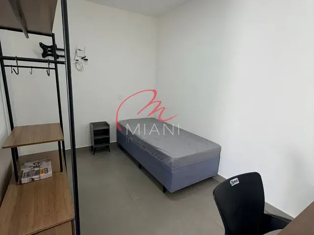 Kitnet 1 quarto e 1 banheiro, para alugar, no bairro Vila Butantã em São Paulo