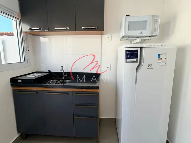 Kitnet 1 quarto e 1 banheiro, para alugar, no bairro Vila Butantã em São Paulo
