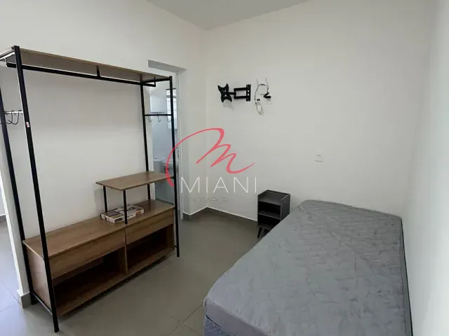 Kitnet 1 quarto e 1 banheiro, para alugar, no bairro Vila Butantã em São Paulo
