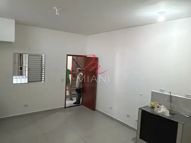 Kitnet com 21m² 1 quarto e 1 banheiro, para alugar, no bairro Butantã em São Paulo
