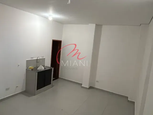 Kitnet com 21m² 1 quarto e 1 banheiro, para alugar, no bairro Butantã em São Paulo