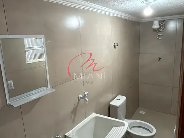 Kitnet com 23m² 1 quarto e 1 banheiro, para alugar, no bairro Butantã em São Paulo
