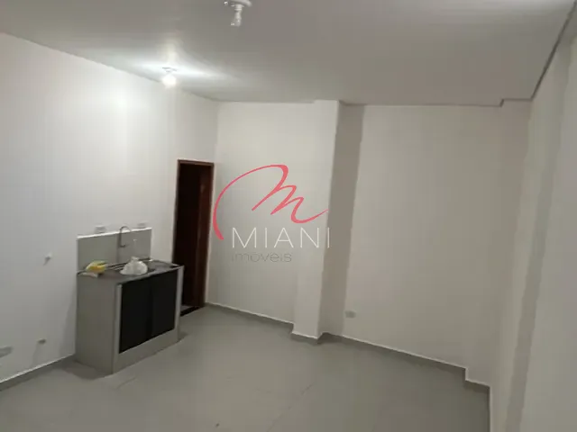 Kitnet com 24m² 1 quarto e 1 banheiro, para alugar, no bairro Butantã em São Paulo