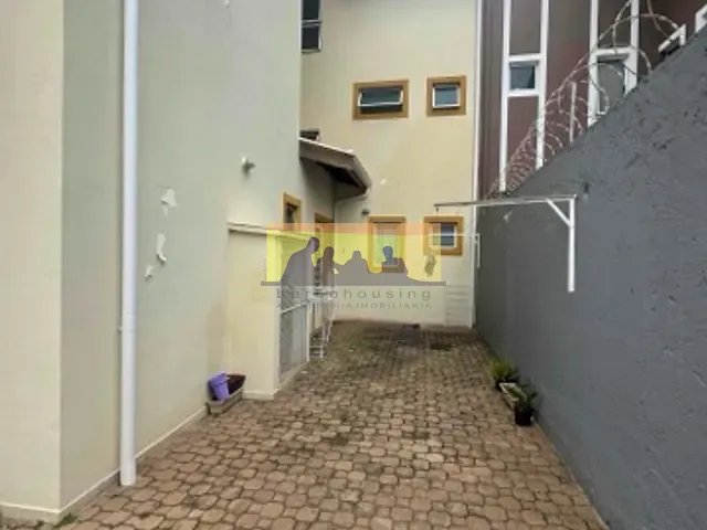 Kitnet com 24m² 1 quarto e 1 banheiro, para alugar, no bairro Cidade Universitária em Campinas