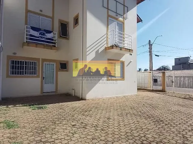 Kitnet com 24m² 1 quarto e 1 banheiro, para alugar, no bairro Cidade Universitária em Campinas