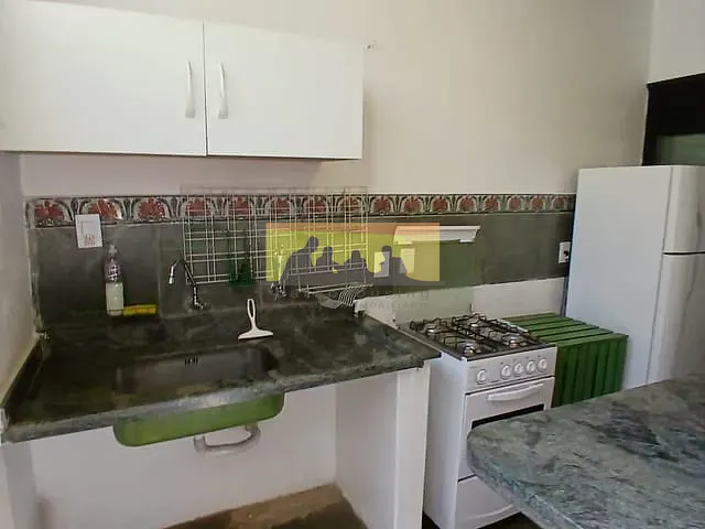 Kitnet 1 quarto e 1 banheiro, para alugar, no bairro Cidade Universitária em Campinas
