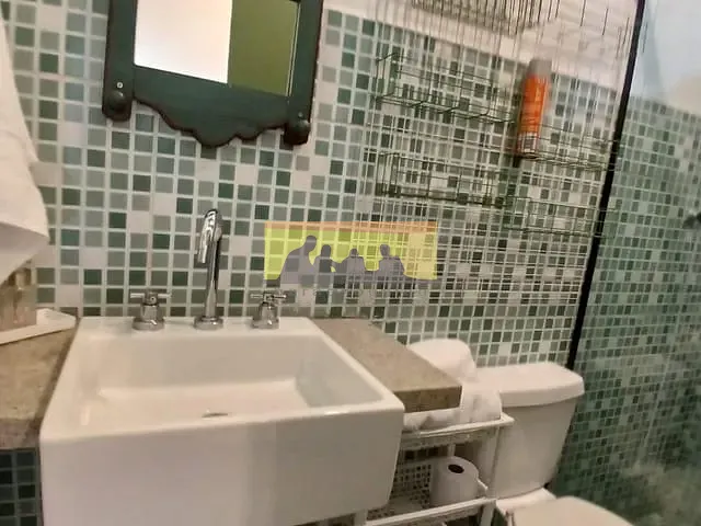 Kitnet 1 quarto e 1 banheiro, para alugar, no bairro Cidade Universitária em Campinas