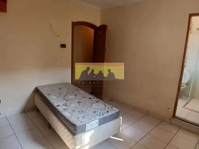 Kitnet 1 quarto e 1 banheiro, para alugar, no bairro Barão Geraldo em Campinas