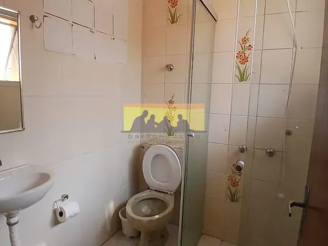 Kitnet 1 quarto e 1 banheiro, para alugar, no bairro Barão Geraldo em Campinas