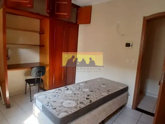 Kitnet 1 quarto e 1 banheiro, para alugar, no bairro Barão Geraldo em Campinas