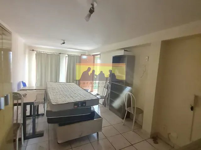 Kitnet 1 quarto e 1 banheiro, para alugar, no bairro Barão Geraldo em Campinas